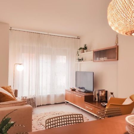 Apartament Natura Amb Calma Olot Exterior foto