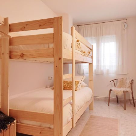 Apartament Natura Amb Calma Olot Exterior foto