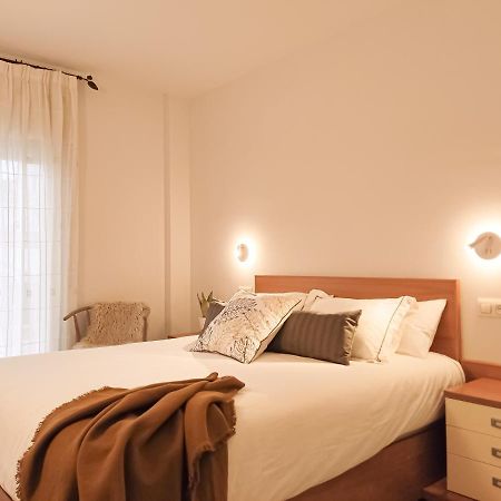 Apartament Natura Amb Calma Olot Exterior foto