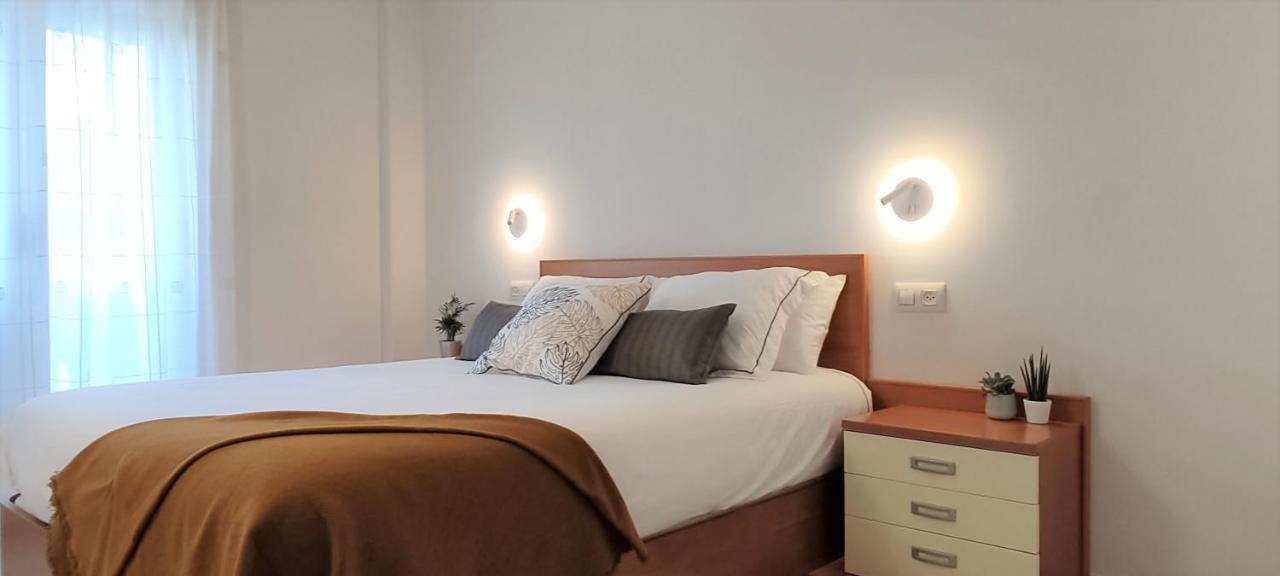 Apartament Natura Amb Calma Olot Exterior foto