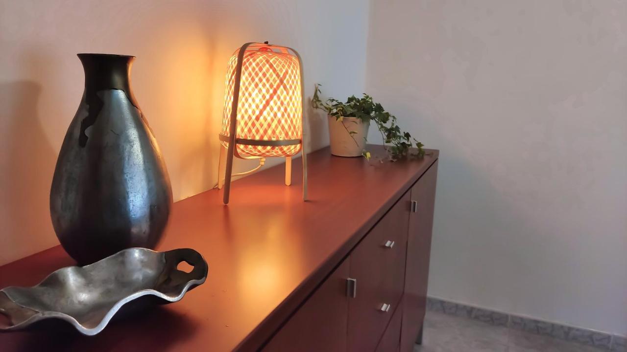 Apartament Natura Amb Calma Olot Exterior foto