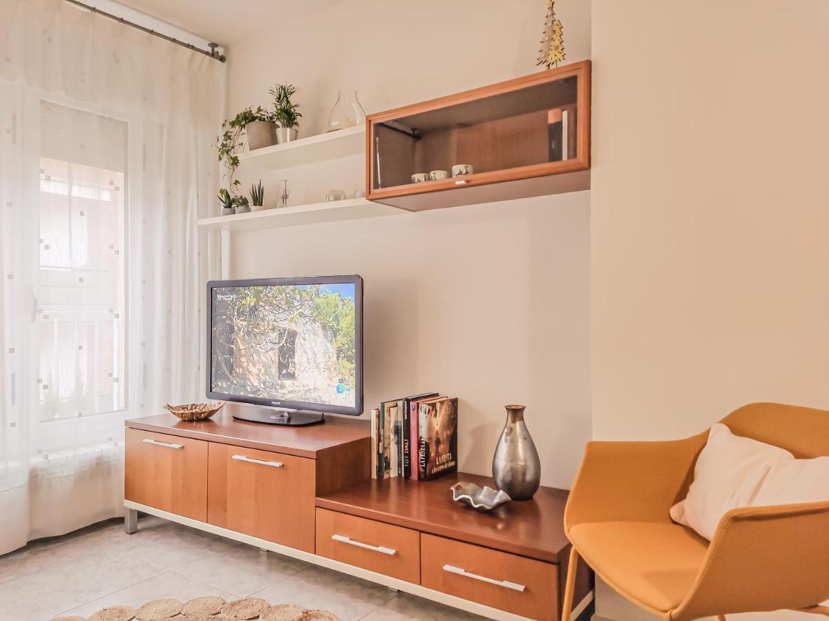 Apartament Natura Amb Calma Olot Exterior foto