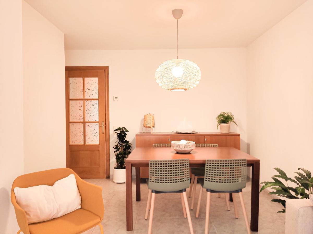 Apartament Natura Amb Calma Olot Exterior foto