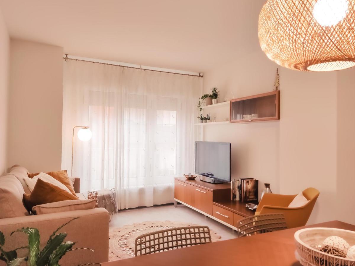 Apartament Natura Amb Calma Olot Exterior foto