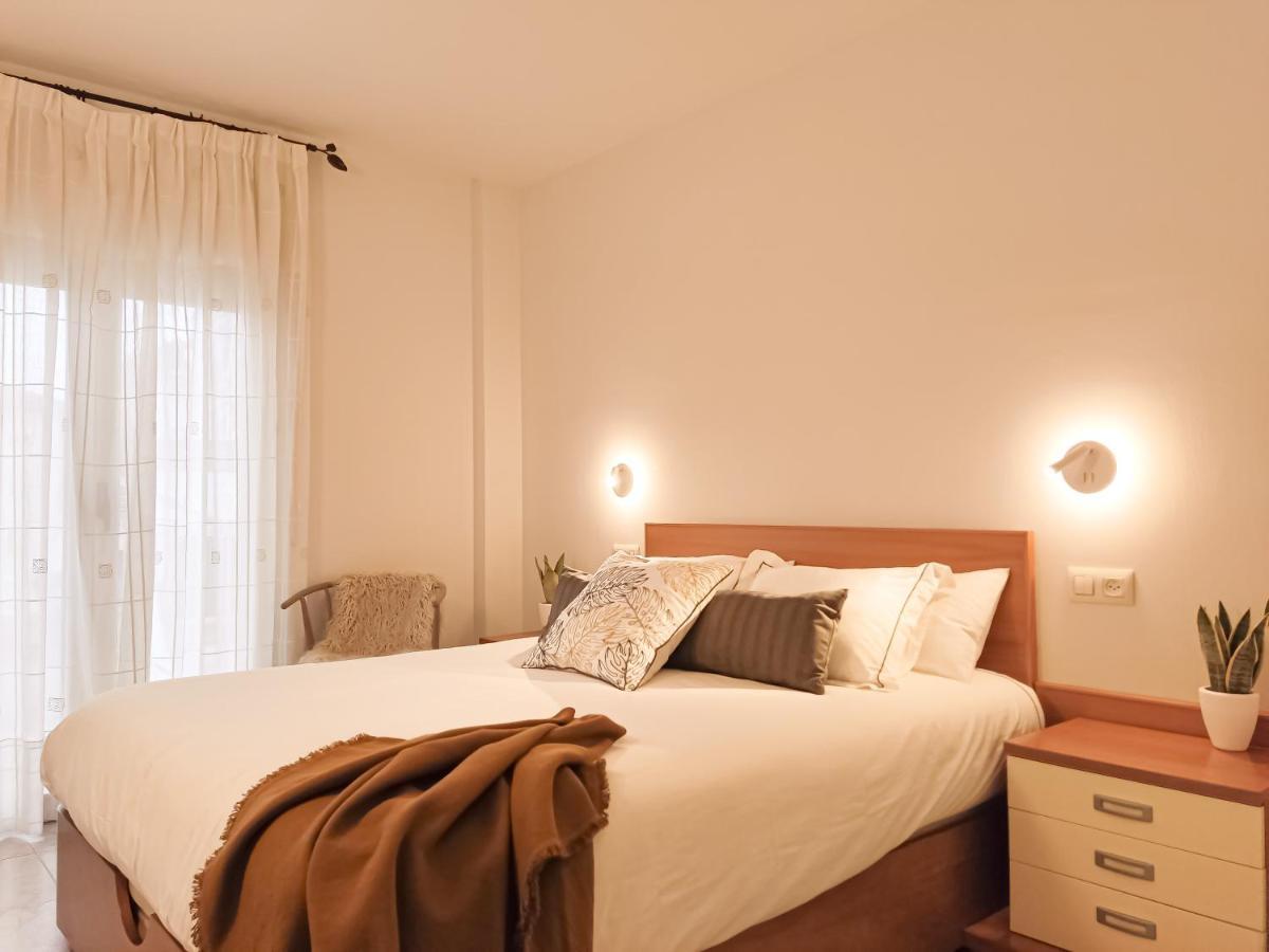 Apartament Natura Amb Calma Olot Exterior foto