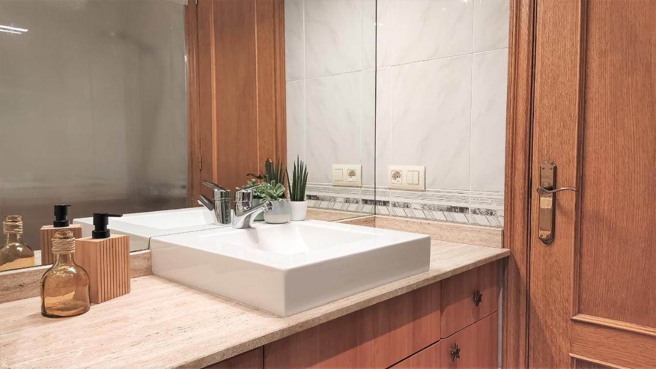 Apartament Natura Amb Calma Olot Exterior foto